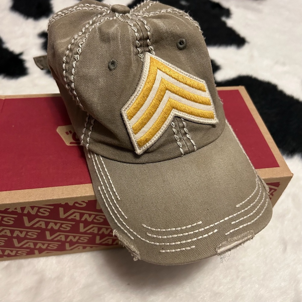 Kbethos western hat